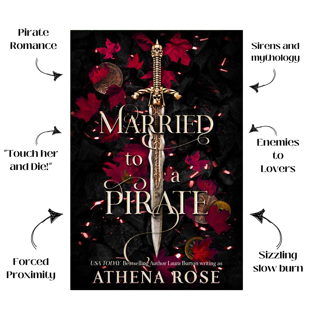 Romancing the Seas Books 1-5